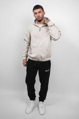 EMBO V2  JOGGER BLACK