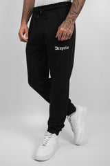 EMBO V2  JOGGER BLACK