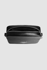 SHOULDER BAG BLACK