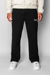 LOGO SWEAT PANTS V2 BLACK