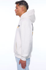 HEAVY OVERSIZE FAITH AND BELIEVE HOODIE