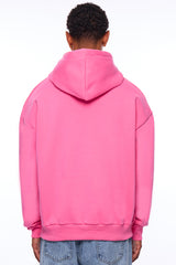 HEAVY OVERSIZE LOUD PARADISE HOODIE