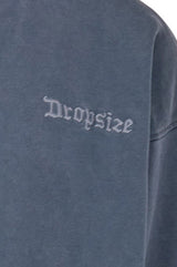 BUTTERFLY FIT HOODIE WASHED GREY