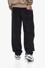 PARACHUTE PANT BLACK