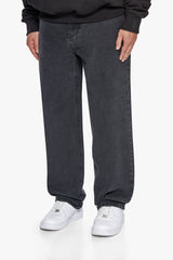 V4 LOOSE FIT JEANS LIGHT GREY