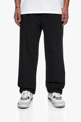 BAGGY JEANS BLACK