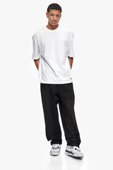 BAGGY JEANS BLACK