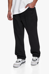 BAGGY JEANS BLACK