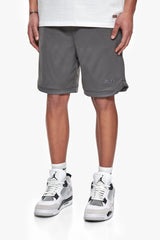 V2 MESH SHORT STEEL GREY