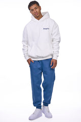 EMBO V2 JOGGER WASHED INDIGO