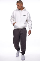 EMBO V2 JOGGER WASHED BLACK