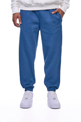 EMBO V2 JOGGER WASHED INDIGO