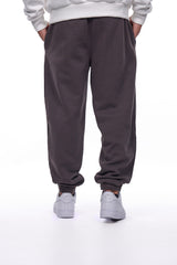 EMBO V2 JOGGER WASHED BLACK