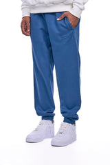 EMBO V2 JOGGER WASHED INDIGO