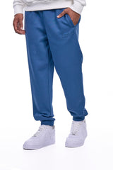 EMBO V2 JOGGER WASHED INDIGO