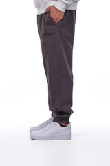 EMBO V2 JOGGER WASHED BLACK