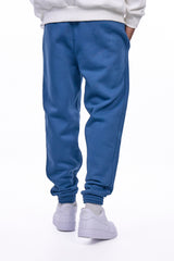 EMBO V2 JOGGER WASHED INDIGO