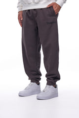 EMBO V2 JOGGER WASHED BLACK