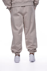 HEAVY LOOSE FIT JOGGER PUMICE STONE
