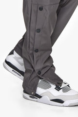 BIG CARGO TRACK PANTS ANTHRAZIT