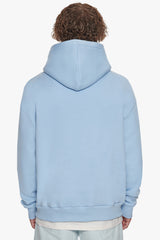 HEAVY OVERSIZE OVAL BROKEN DREAMS HOODIE