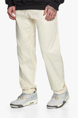 WORKWEAR JEANS BEIGE
