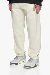 WORKWEAR JEANS BEIGE