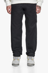 WORKWEAR JEANS BLACK