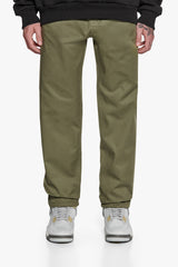 WORKWEAR JEANS OLIVE
