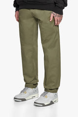 WORKWEAR JEANS OLIVE