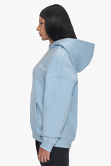 DP STUDIO HOODIE BABY BLUE