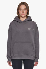 DP STUDIO HOODIE RABBIT