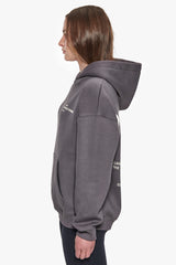 DP STUDIO HOODIE RABBIT