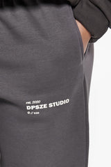 DP STUDIO SWEAT JOGGER RABBIT