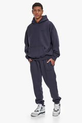 EMBO V3 JOGGER  WASHED NAVY