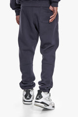EMBO V3 JOGGER  WASHED NAVY