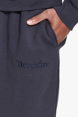 EMBO V3 JOGGER  WASHED NAVY