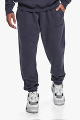 EMBO V3 JOGGER  WASHED NAVY