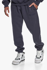 EMBO V3 JOGGER  WASHED NAVY