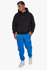 EMBO V2 JOGGER ROYAL BLUE