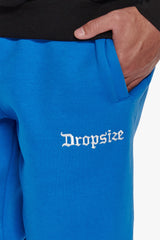 EMBO V2 JOGGER ROYAL BLUE