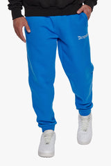 EMBO V2 JOGGER ROYAL BLUE
