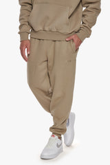 EMBO V2 JOGGER WEATHERED TEAK