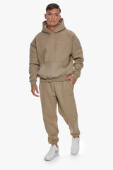 EMBO V2 JOGGER WEATHERED TEAK