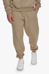 EMBO V2 JOGGER WEATHERED TEAK