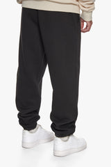 HEAVY LOOSE FIT JOGGER BLACK