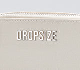 ESSENTIALS SHOULDER BAG CREAM