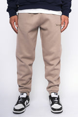 EMBO V2 JOGGER SIMPLY TAUPE