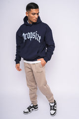 EMBO V2 JOGGER SIMPLY TAUPE