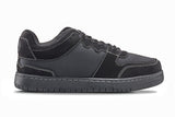 TURTLE SNEAKER LOW BLACK